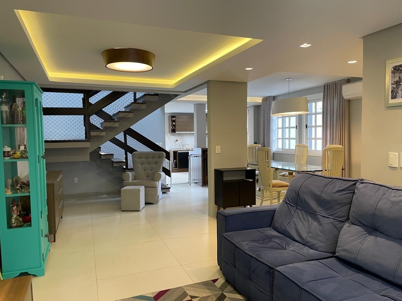 Casa 3 quartos à venda, 185m², São Sebastião - Porto Alegre — foto 3