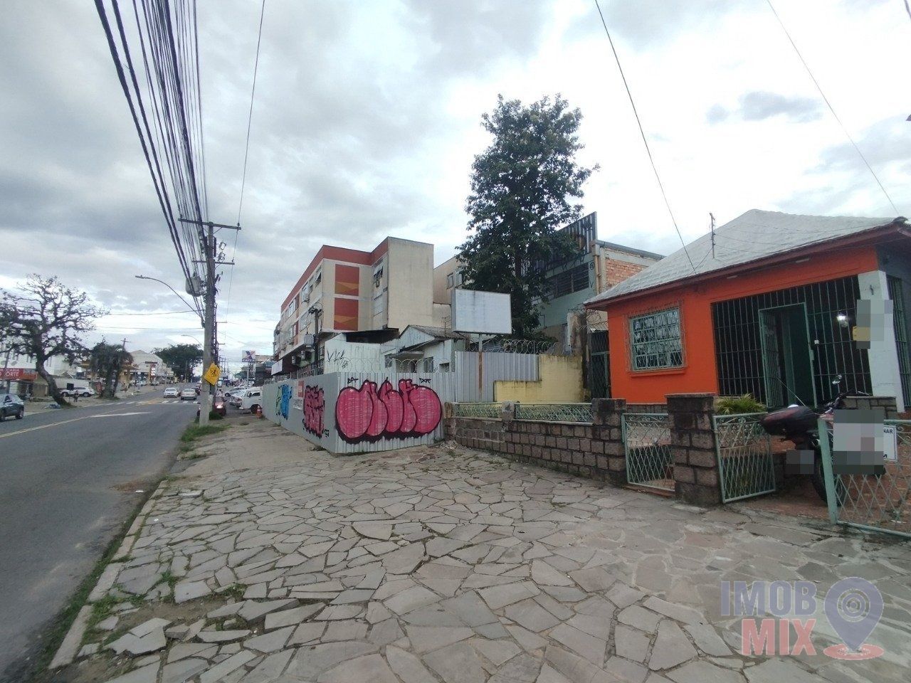 Casa Comercial à venda, 200m², Vila Ipiranga - Porto Alegre — foto 5
