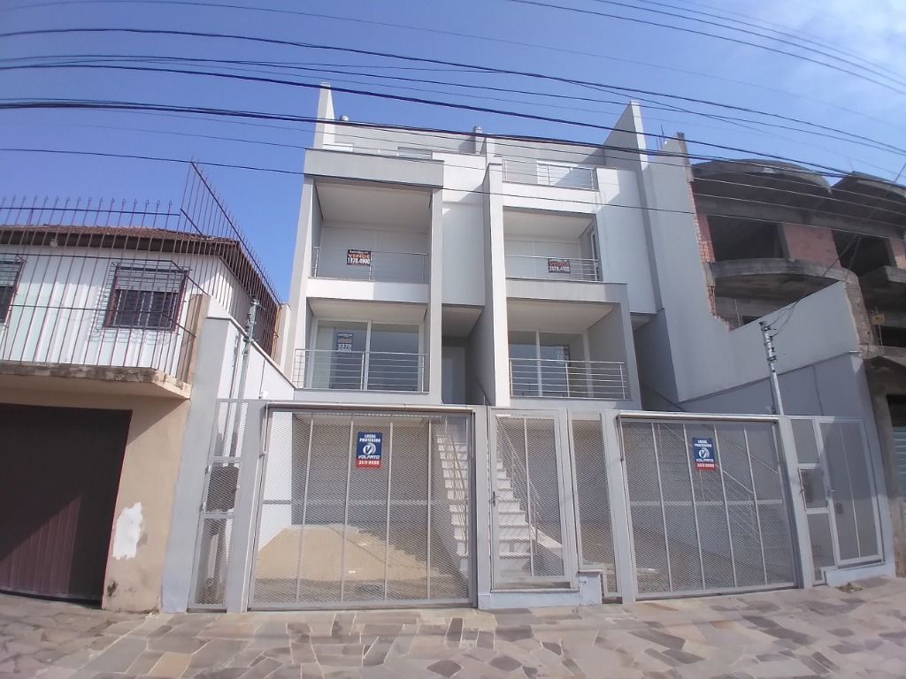 Sobrado para Venda - 205m², 3 dormitórios, sendo 3 suites, 3 vagas - Jardim Itu
