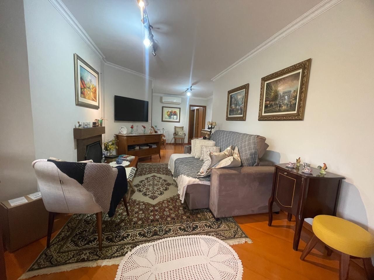 Apartamento 3 quartos à venda, 137m², Jardim Lindóia - Porto Alegre — foto 5