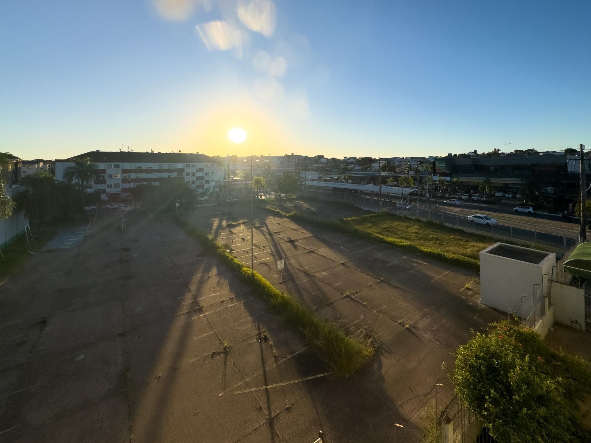Vendo excelente apartamento de 1 dormitório, na Av Baltazar de Oleveira — foto 4