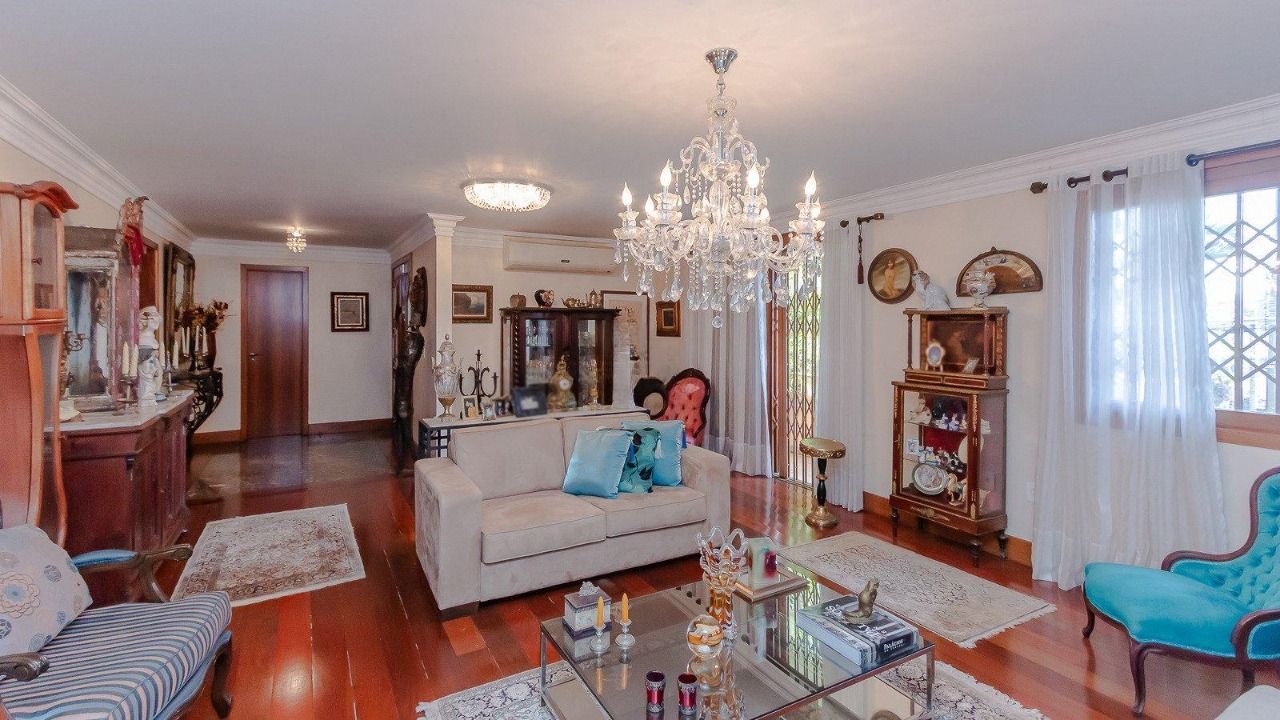 Casa 3 quartos à venda, 421m², Chácara das Pedras - Porto Alegre — foto 4