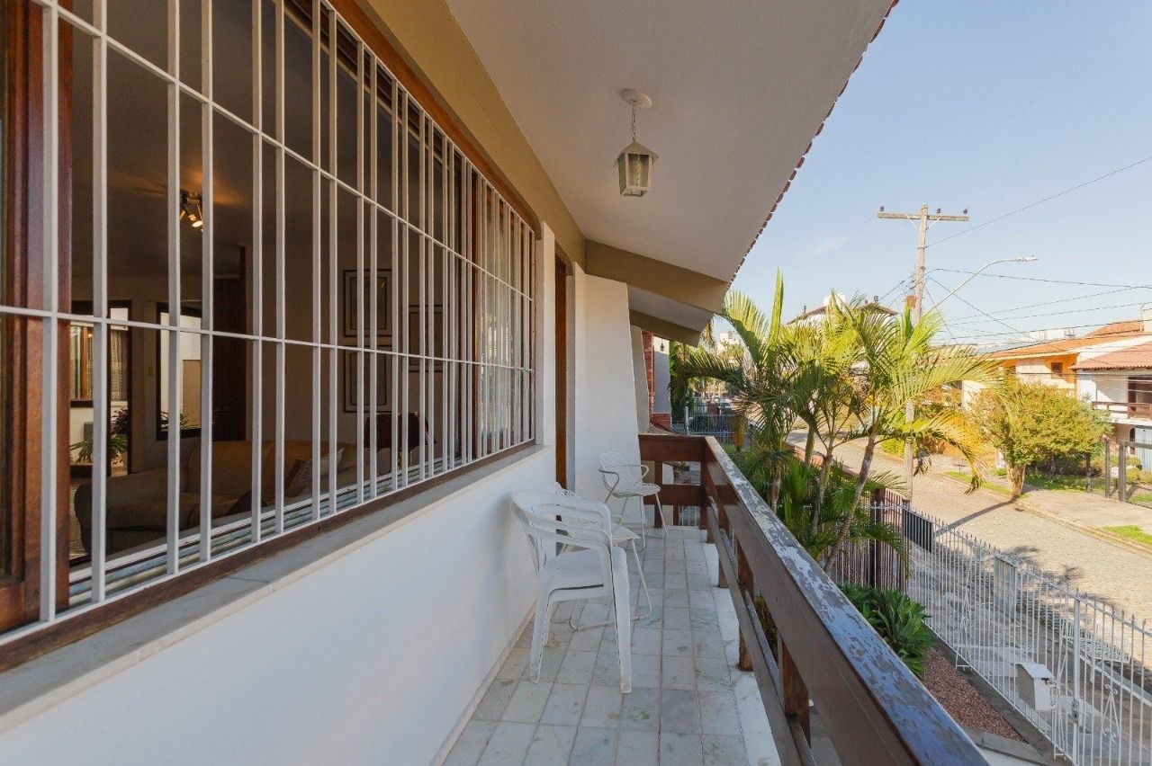 Casa 3 quartos à venda, 266m², Jardim Lindóia - Porto Alegre — foto 4