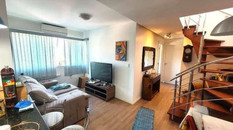 Cobertura 2 quartos à venda, 97m², Maringá - Alvorada — foto 4