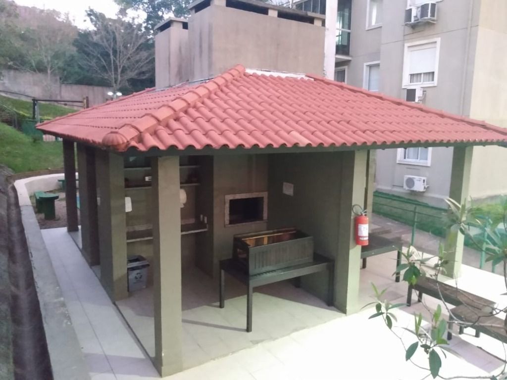 Apartamento para Venda - 57.24m², 2 dormitórios, 1 vaga - Morro Santana — foto 4