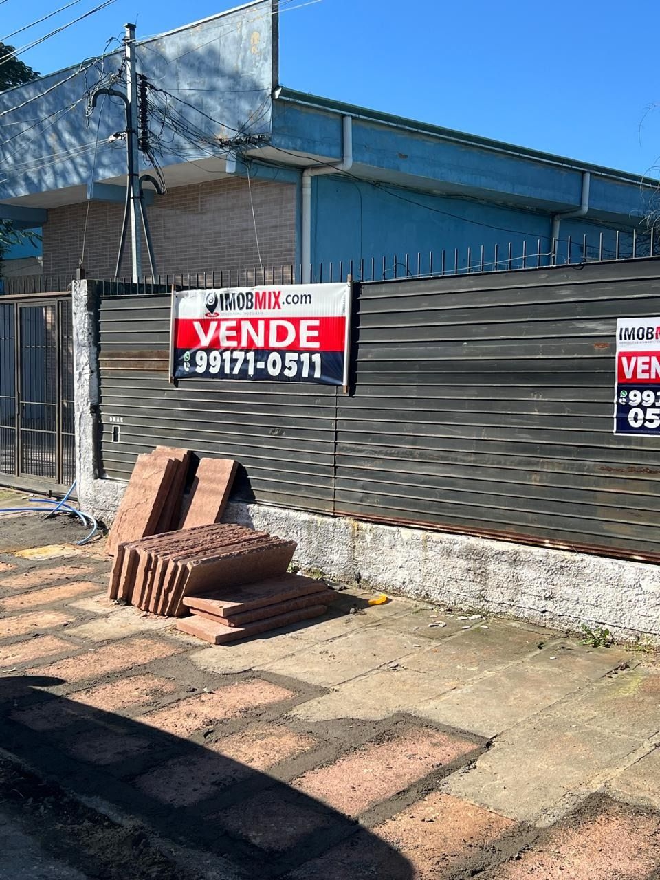 Terreno à venda, Sarandi - Porto Alegre — foto 5