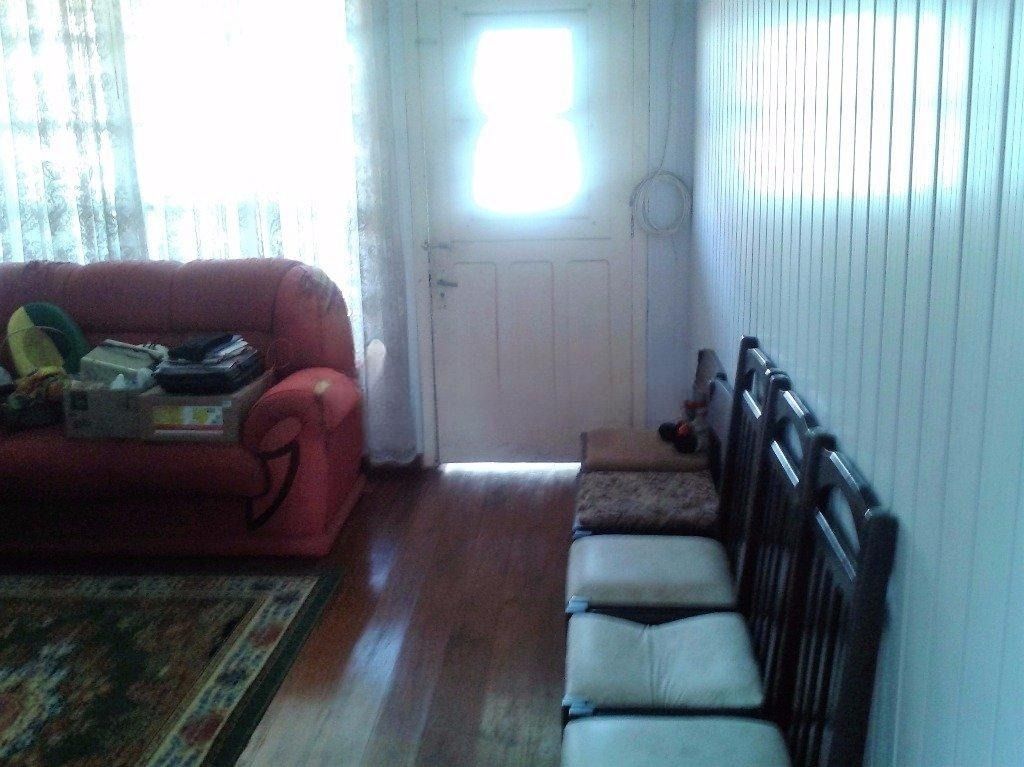 Casa 3 quartos à venda, 120m², Sarandi - Porto Alegre — foto 3