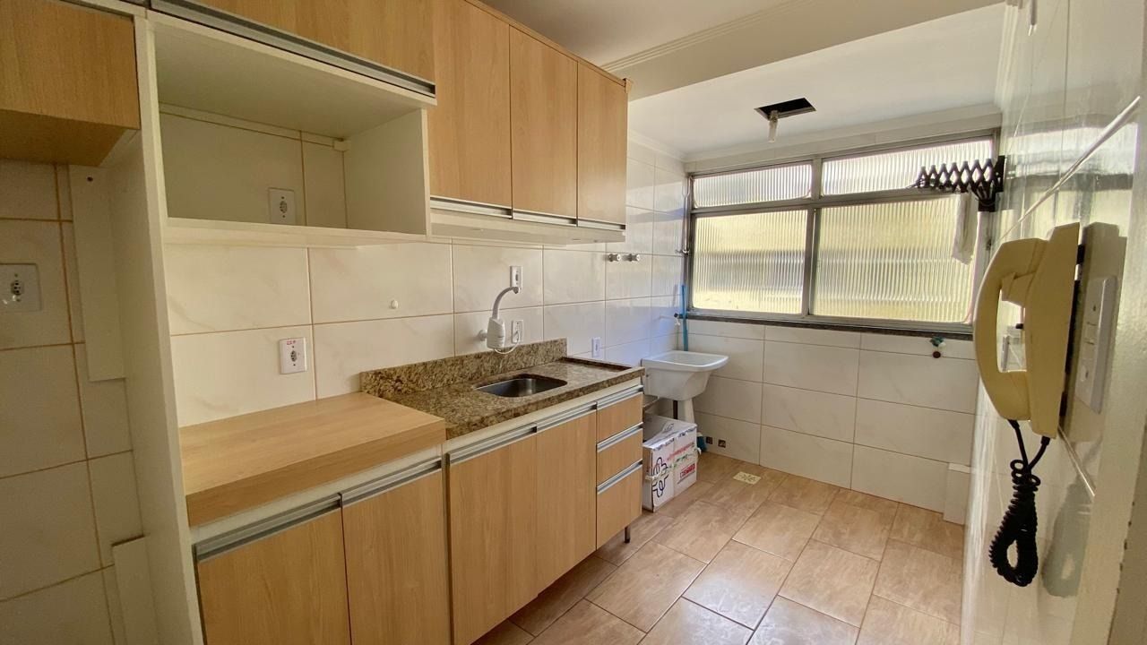 Apartamento 2 quartos à venda, 59m², Passo da Areia - Porto Alegre — foto 4