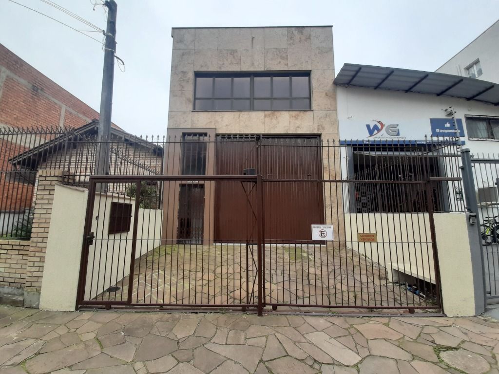 Prédio Comercial à venda, 310m², São Geraldo - Porto Alegre