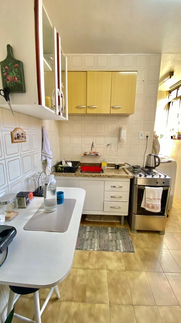 Apartamento 3 quartos à venda, 63m², Passo da Areia - Porto Alegre — foto 5