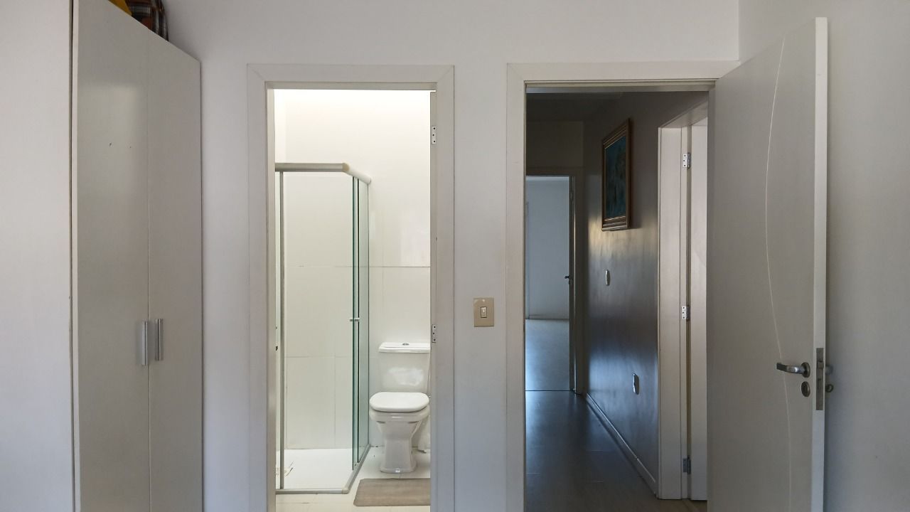 Sobrado, 3 quartos, 262 m² - Foto 50