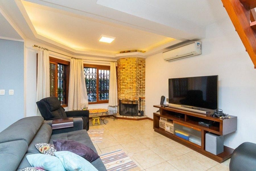 Casa 3 quartos à venda, 287m², Partenon - Porto Alegre — foto 2