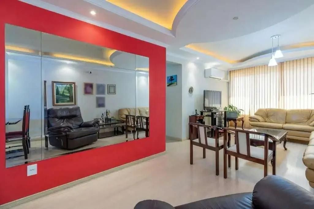 Apartamento 3 quartos à venda, 97m², Passo da Areia - Porto Alegre — foto 2