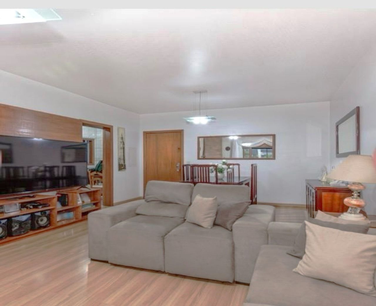 Apartamento 3 quartos à venda, 137m², Jardim Itu - Porto Alegre — foto 4