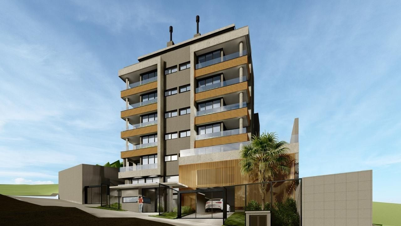 Apartamento 3 quartos à venda, 86m², Menino Deus - Porto Alegre — foto 4