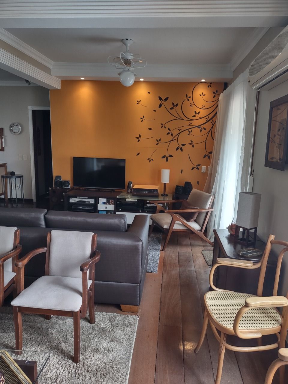 Apartamento 3 quartos à venda, 170m², Independência - Porto Alegre