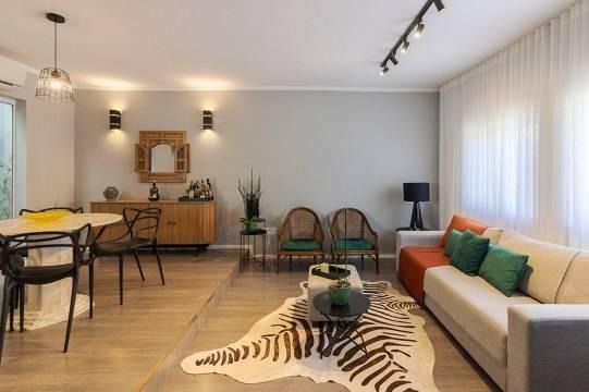 Casa 3 quartos à venda, 220m², Jardim Itu - Porto Alegre