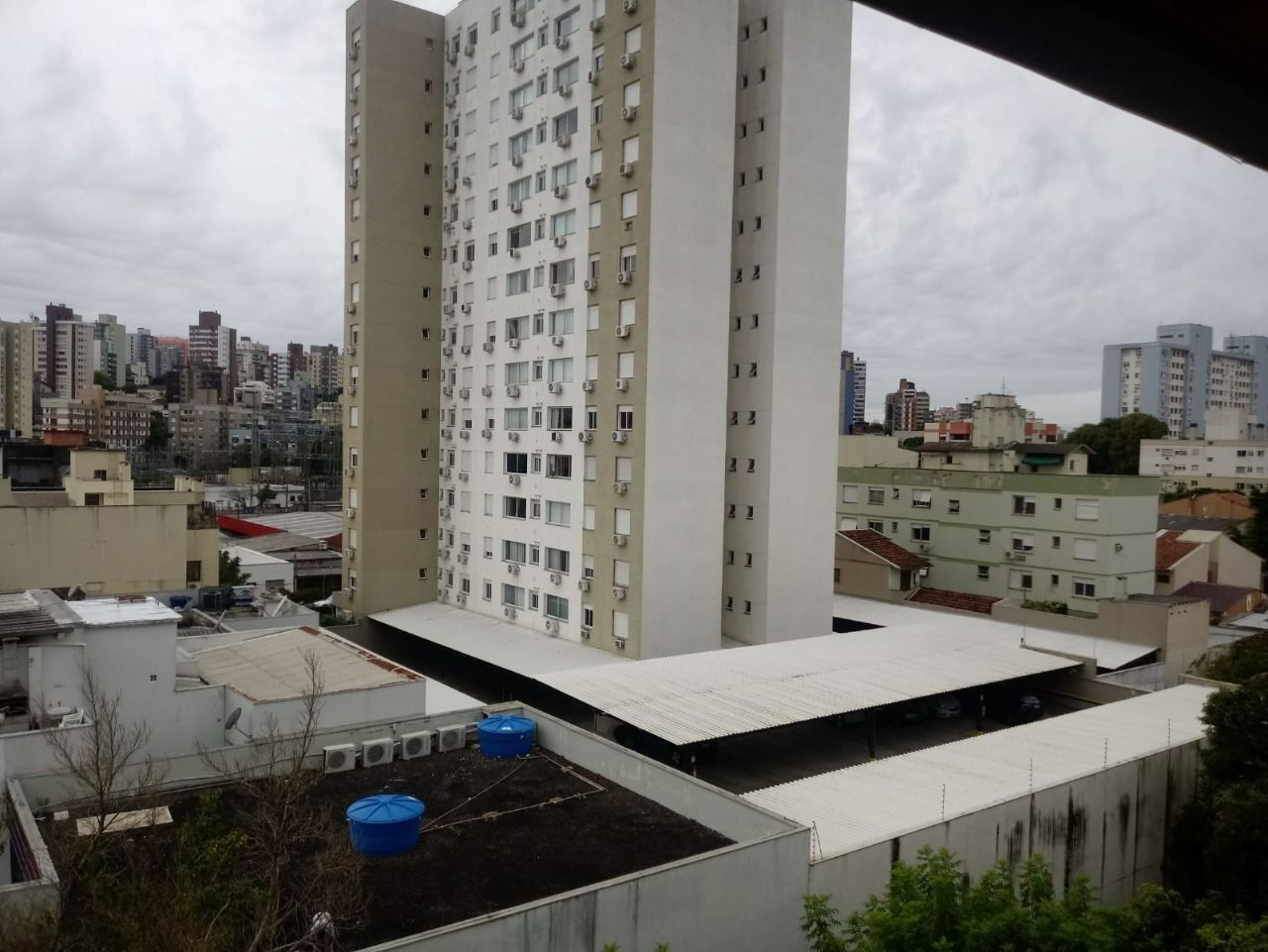 Apartamento 3 quartos à venda, 102m², Santana - Porto Alegre — foto 2