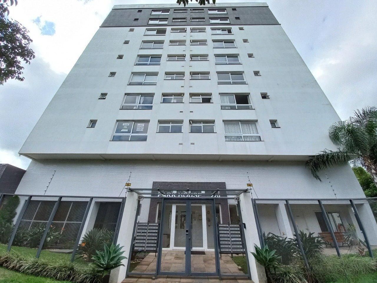 Apartamento 2 quartos à venda, 60m², São Sebastião - Porto Alegre