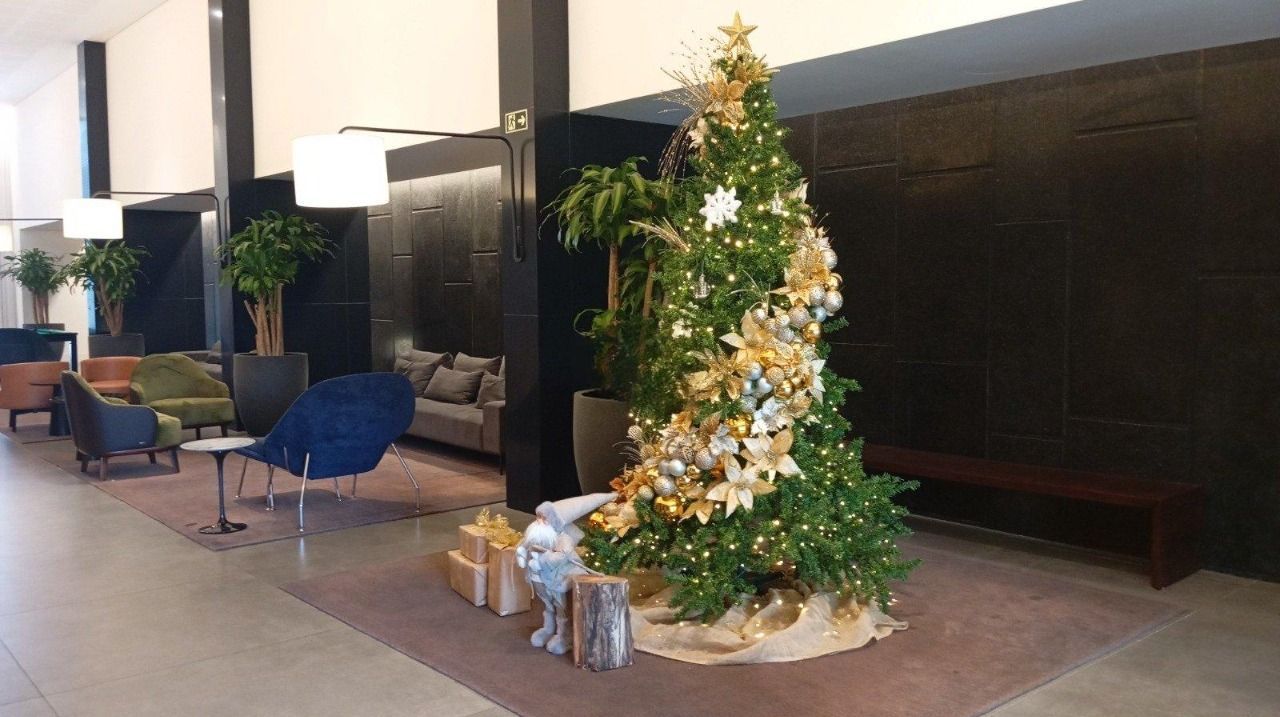 Loft 1 quartos à venda, 37m², Boa Vista - Porto Alegre — foto 4