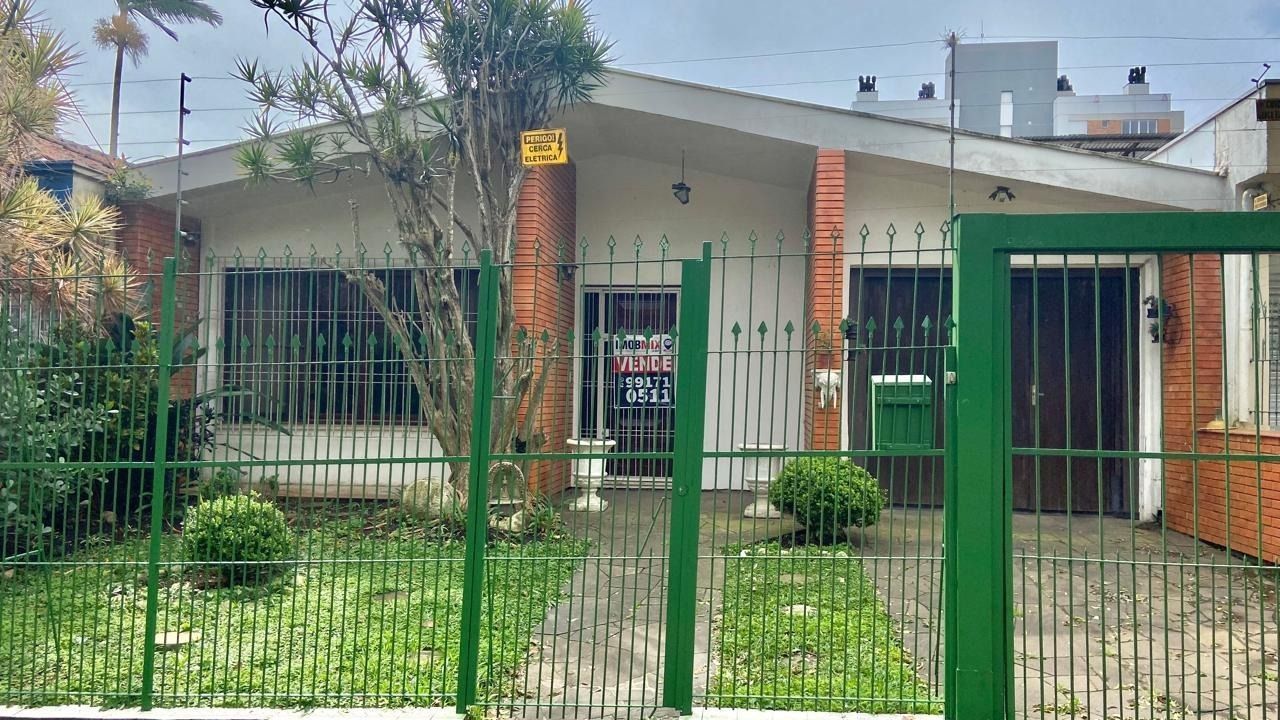 Casa 3 quartos à venda, 191m², Vila Ipiranga - Porto Alegre