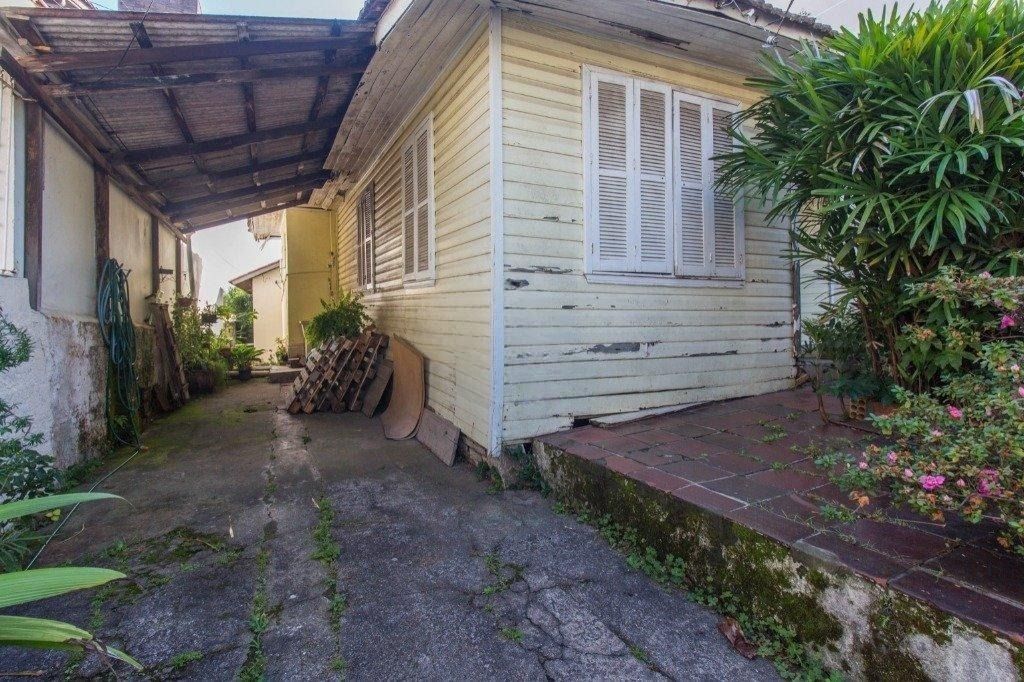 Terreno à venda, Passo da Areia - Porto Alegre — foto 4