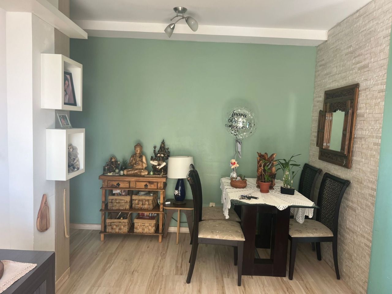 Apartamento 2 quartos à venda, 62m², Jardim Carvalho - Porto Alegre