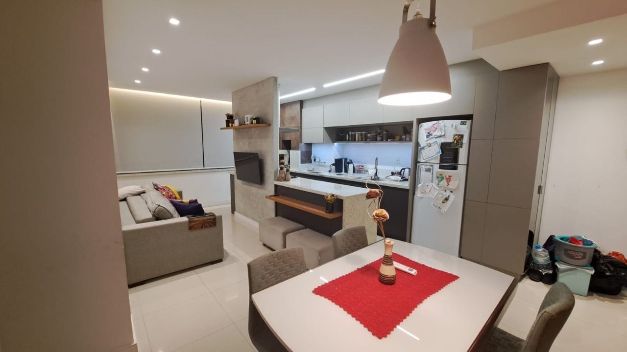 Apartamento 3 quartos à venda, 80m², Jardim Carvalho - Porto Alegre — foto 2