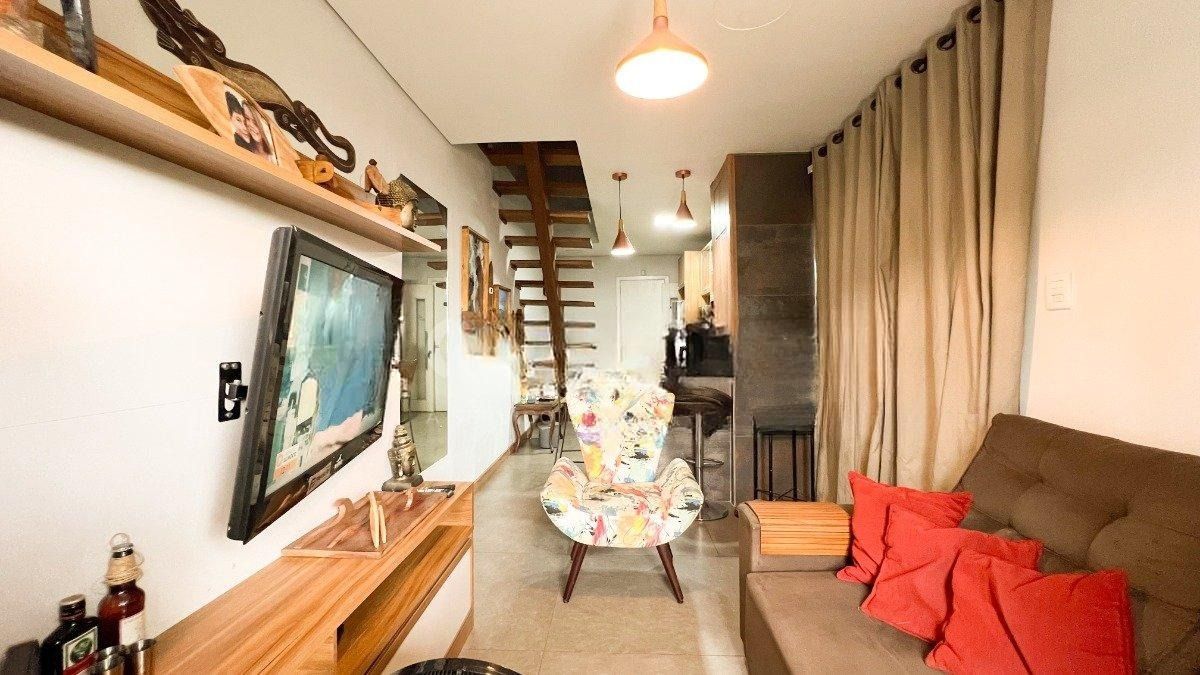 Sobrado 4 quartos à venda, 156m², Ecoville - Porto Alegre — foto 4
