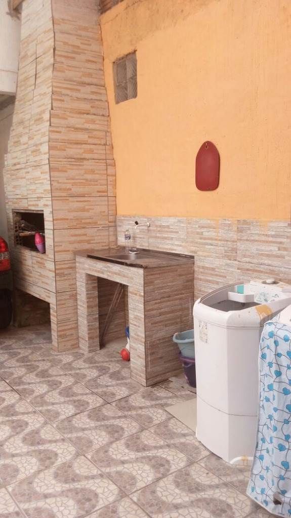 Casa para Venda - 198m², 2 dormitórios, 5 vagas - Sarandi — foto 4