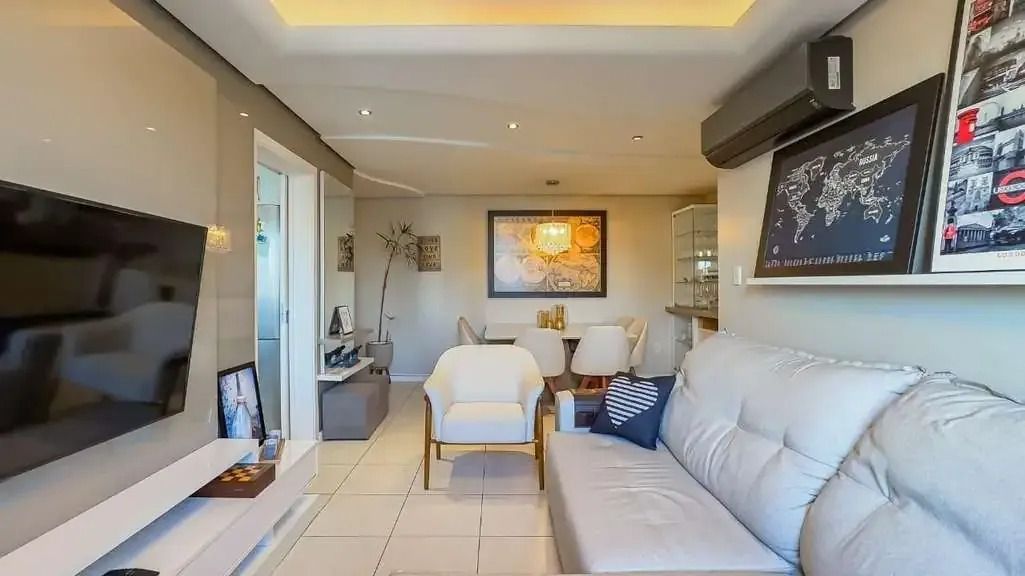 Apartamento 3 quartos à venda, 118m², Petrópolis - Porto Alegre — foto 4
