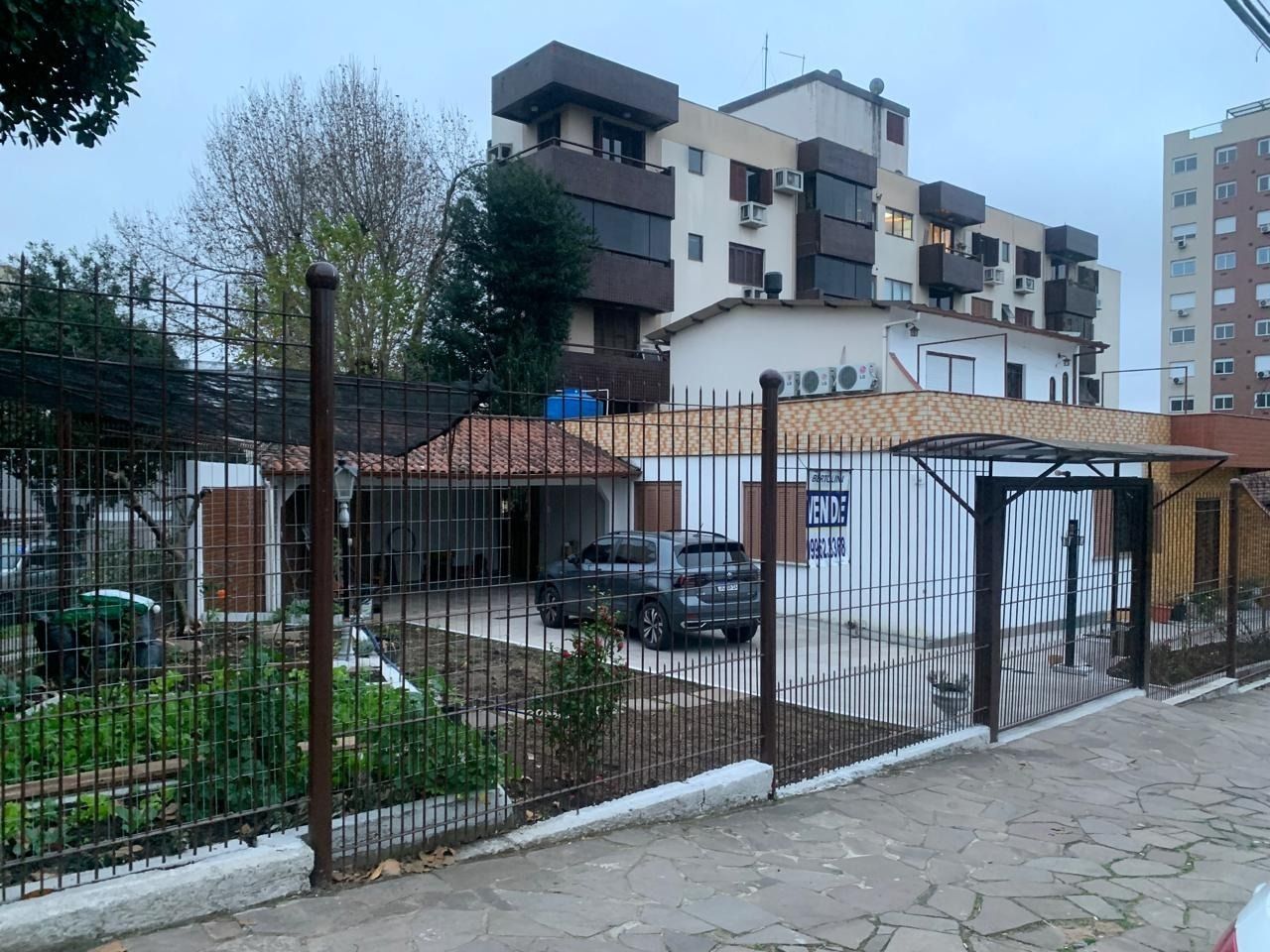 Casa 5 quartos à venda, Passo da Areia - Porto Alegre — foto 4