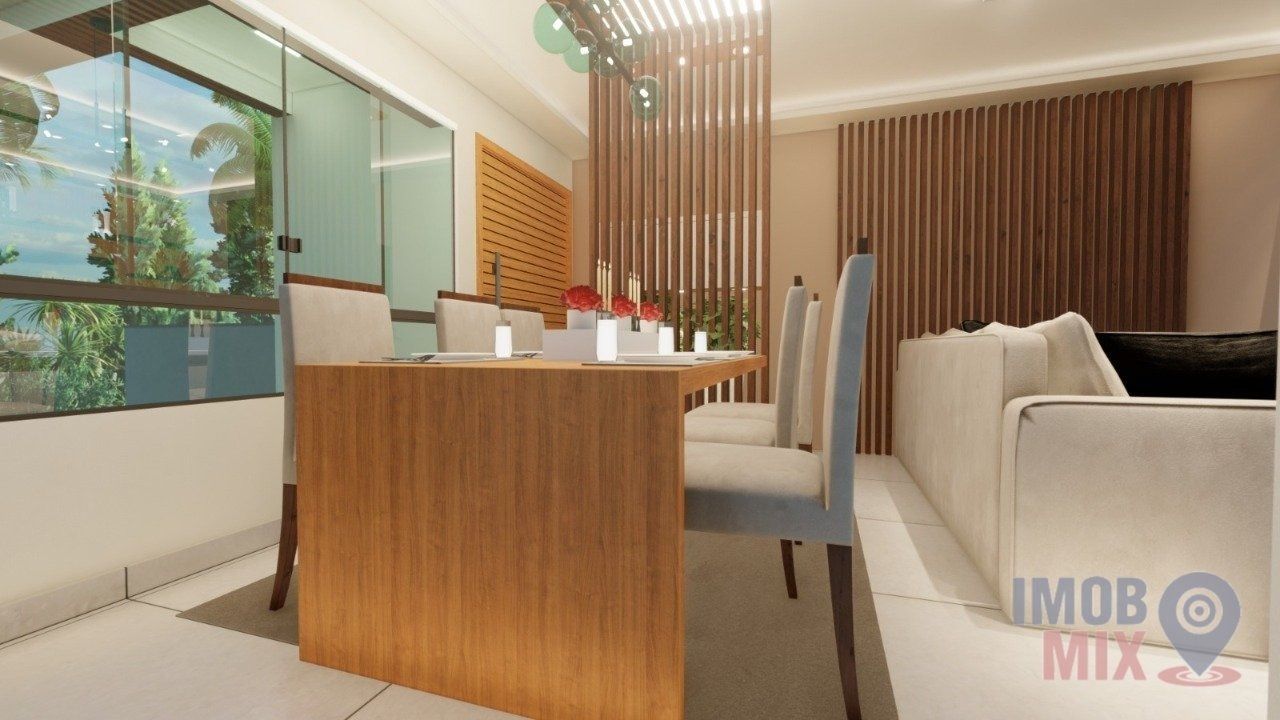 Casa 3 quartos à venda, 110m², Vila Nova - Porto Alegre — foto 4