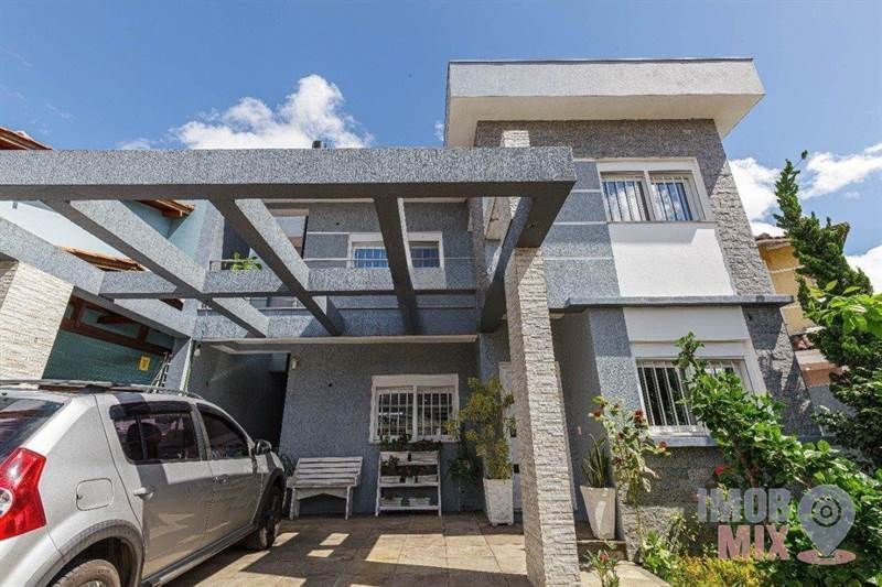 Casa 3 quartos à venda, 152m², Sarandi - Porto Alegre — foto 2