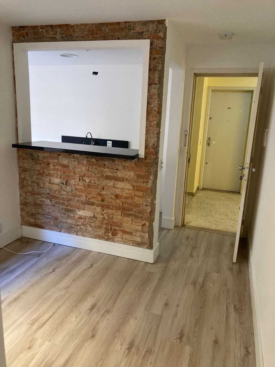 Apartamento 1 quartos à venda, 32m², Cidade Baixa - Porto Alegre — foto 2