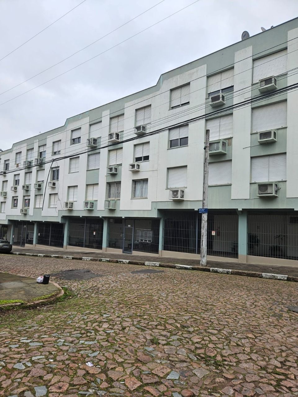Apartamento 2 quartos à venda, 54m², São Sebastião - Porto Alegre