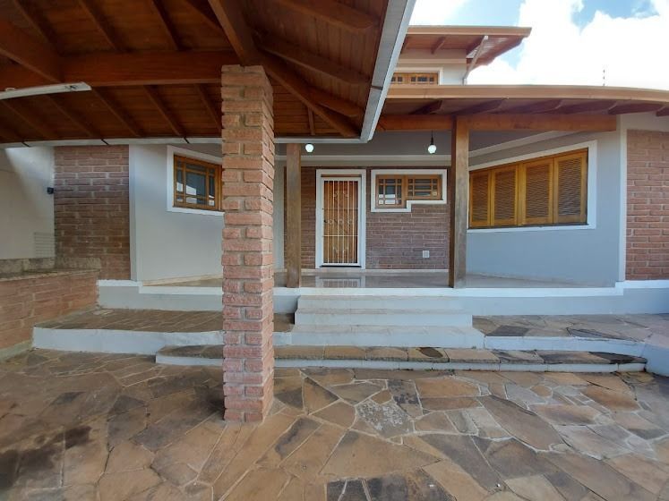 Sobrado 2 quartos à venda, 160m², Jardim Leopoldina - Porto Alegre