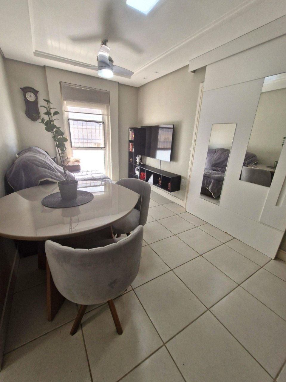 Apartamento 1 quartos à venda, 48m², Humaitá - Porto Alegre — foto 2