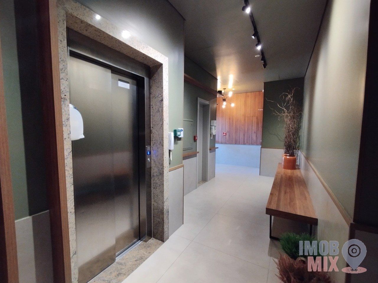 Apartamento 2 quartos à venda, 83m², Jardim Itu - Porto Alegre — foto 4