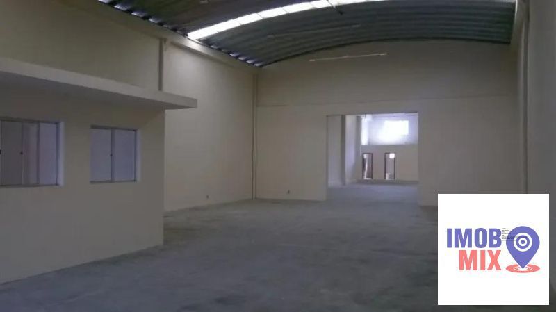 Galpão à venda, 489m², Santa Maria Goretti - Porto Alegre — foto 4