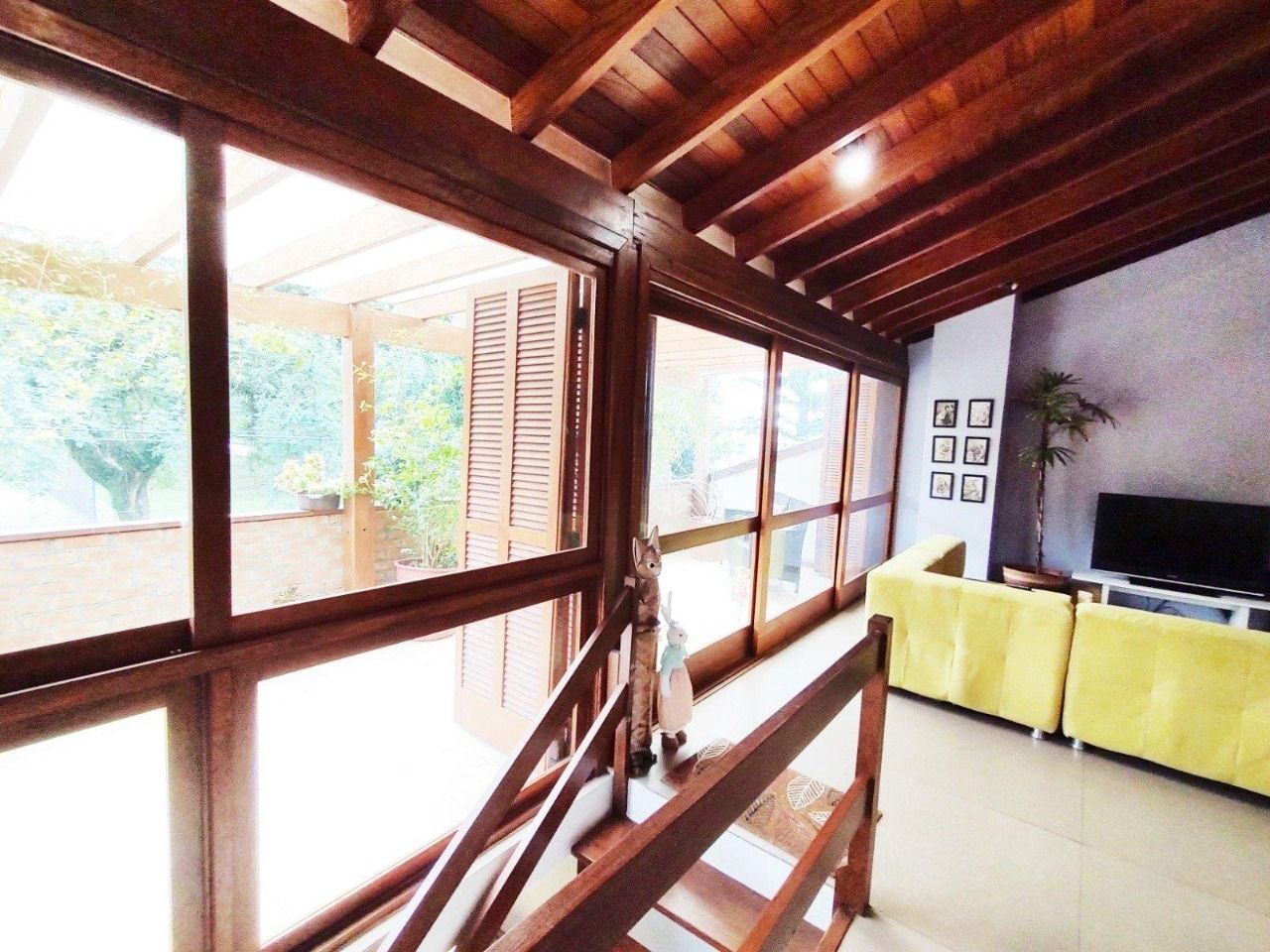 Casa 5 quartos à venda, 260m², São Sebastião - Porto Alegre — foto 5