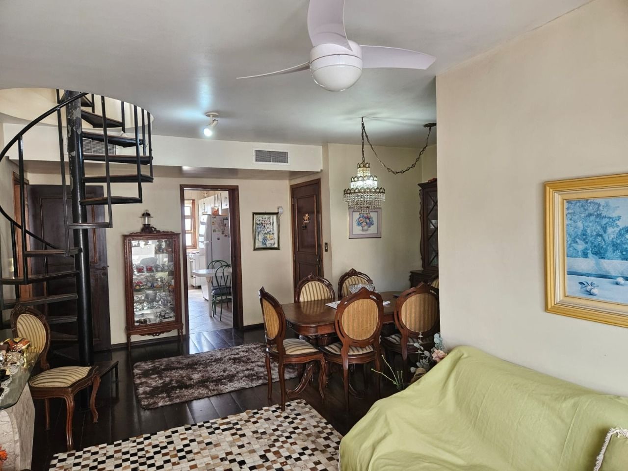 Cobertura 3 quartos à venda, 182m², Higienópolis - Porto Alegre — foto 4