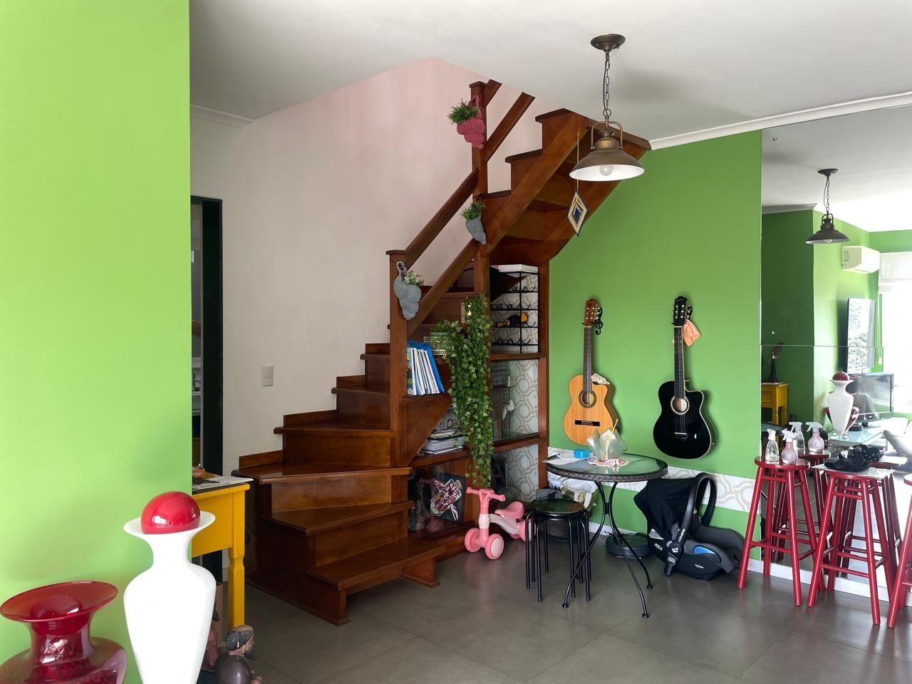 Cobertura 2 quartos à venda, 124m², Tristeza - Porto Alegre — foto 4