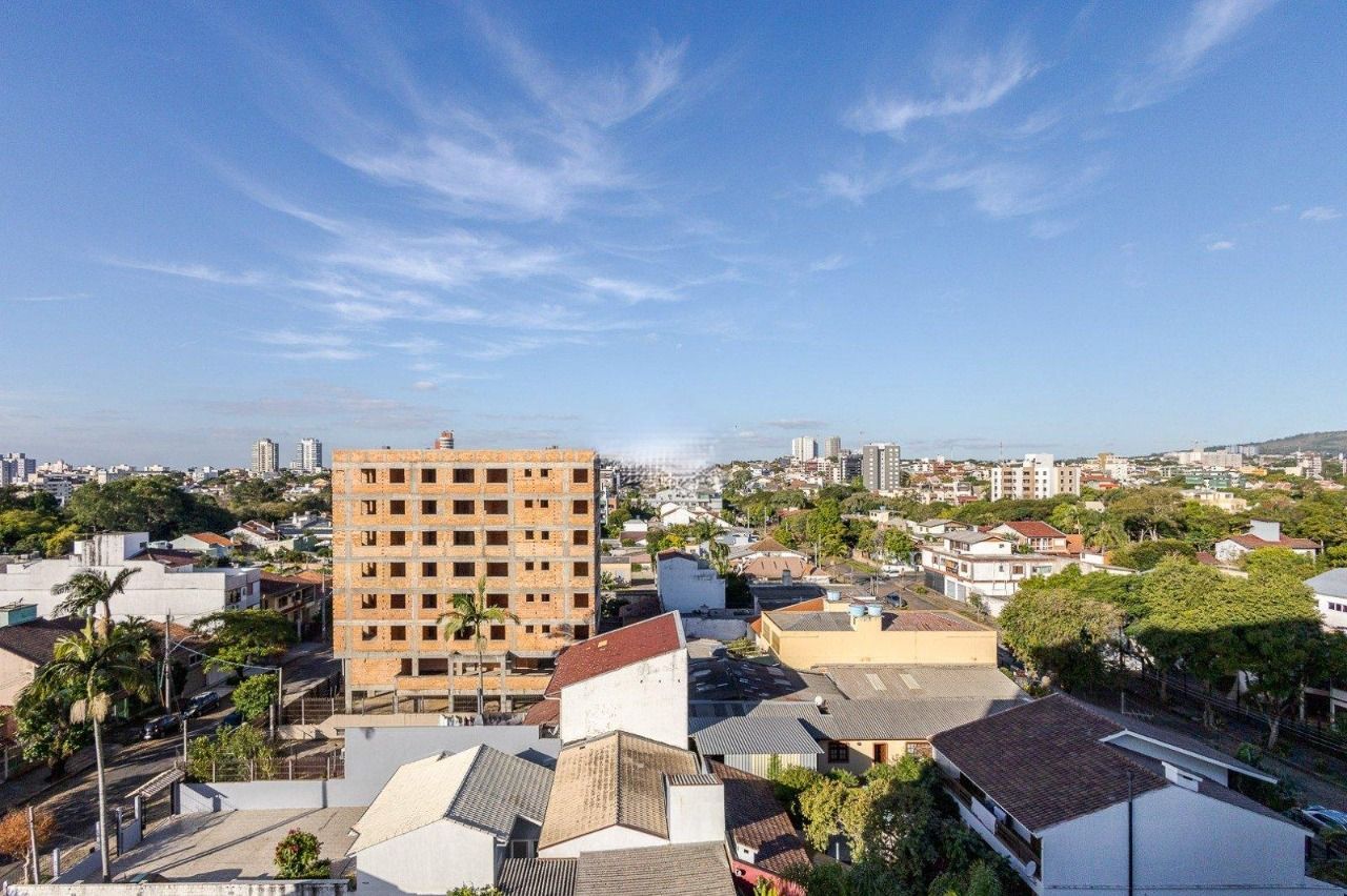 Apartamento 2 quartos à venda, 69m², Jardim Itu - Porto Alegre — foto 2