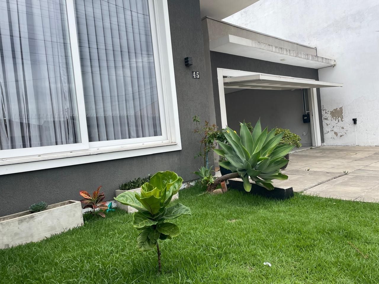 Casa 3 quartos à venda, 187m², Vila Vista Alegre - Cachoeirinha — foto 2