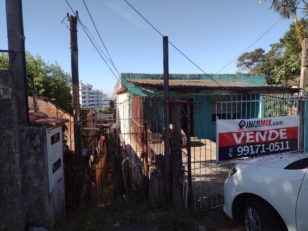 Terreno para Venda - 0m², 0 dormitórios, Vila Jardim
