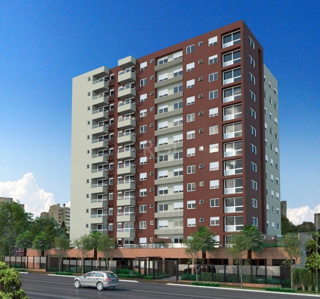 Apartamento 3 quartos à venda, 180m², Passo da Areia - Porto Alegre
