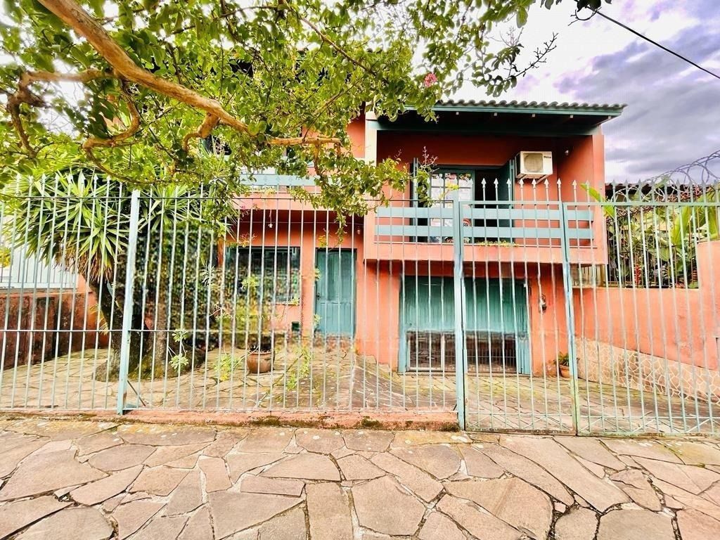Casa 3 quartos à venda, 307m², São Sebastião - Porto Alegre