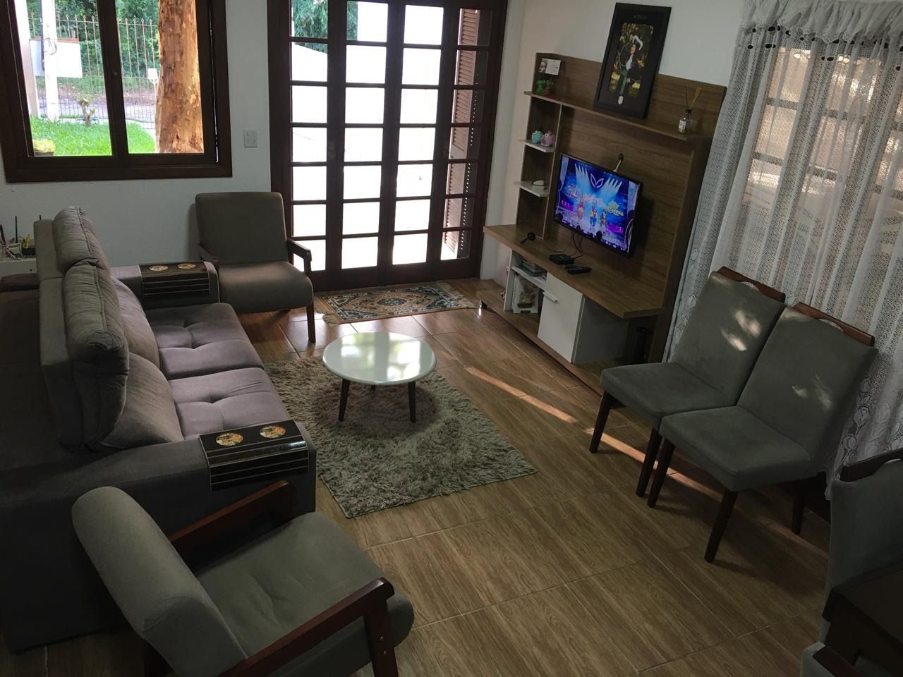 Casa 2 quartos à venda, 145m², Lomba do Pinheiro - Porto Alegre — foto 5