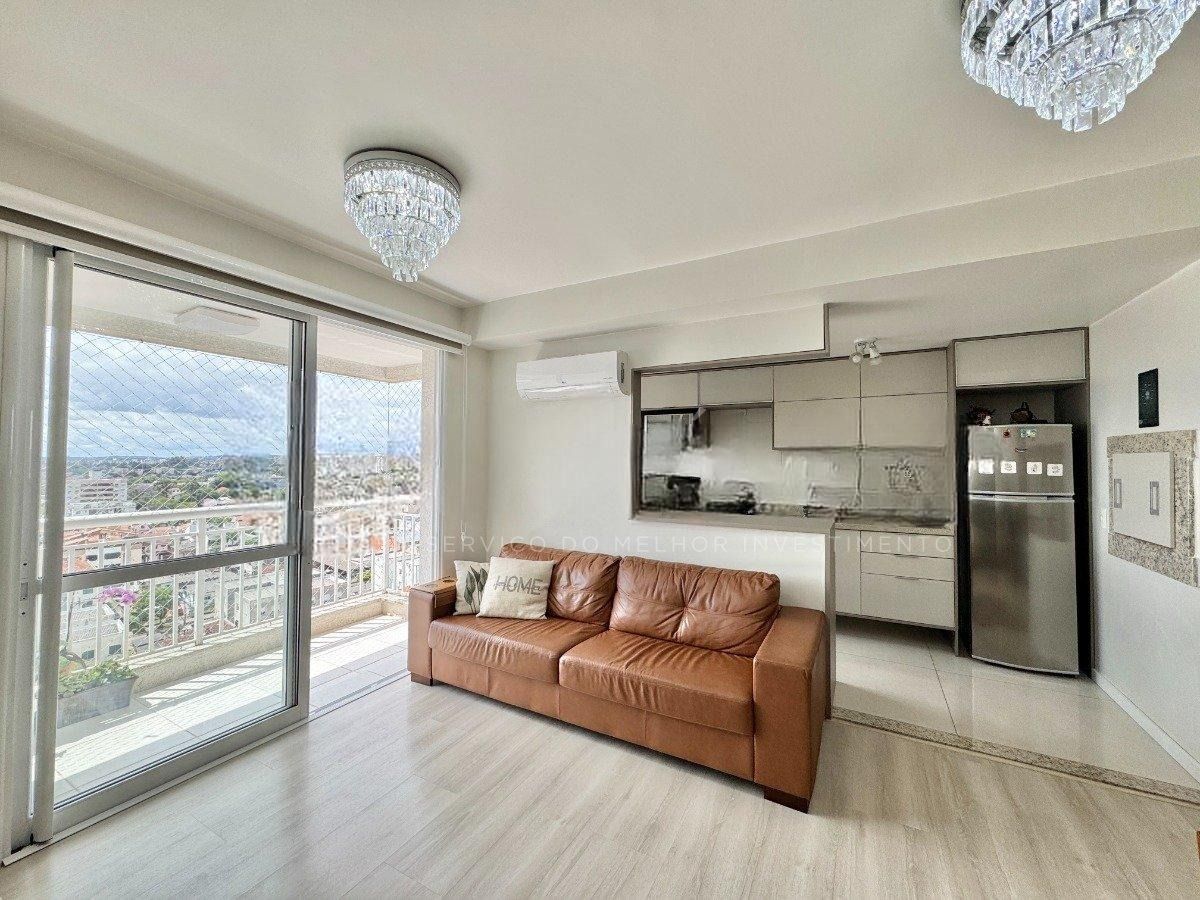 Apartamento 2 quartos à venda, 68m², Jardim Lindóia - Porto Alegre — foto 2
